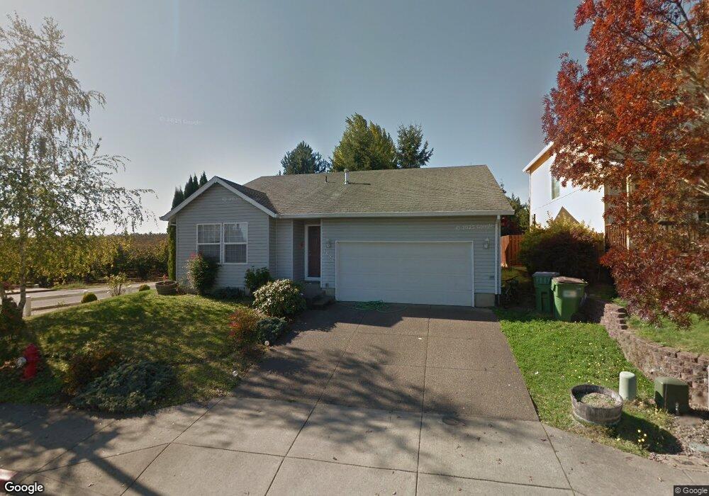 1092 SW Falcon Crest Dr unit 1, Dundee, OR 97115 - photo 1