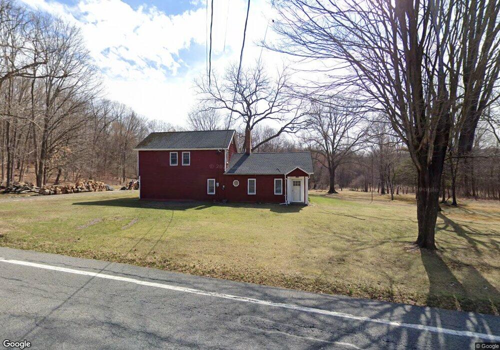 190 Hulsetown Rd, Chester, NY 10918 - photo 1