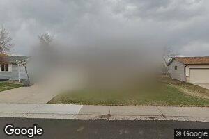 6474 S Dudley Way, Littleton, CO 80123