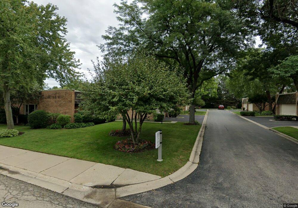 1841 Somerset Ln unit 18, Northbrook, IL 60062 - photo 1