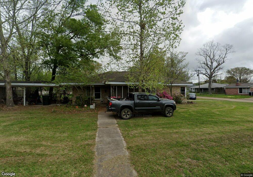 615 9th St, Lake Charles, LA 70601 - photo 1