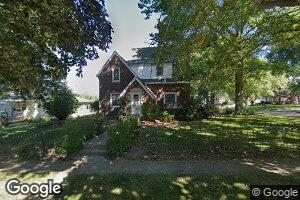 1103 Prairie St, Guthrie Center, IA 50115