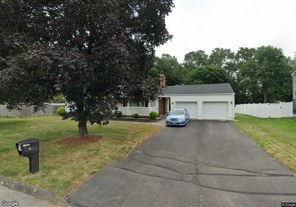 8 Gem Grove, Enfield, CT 06082 - photo 1