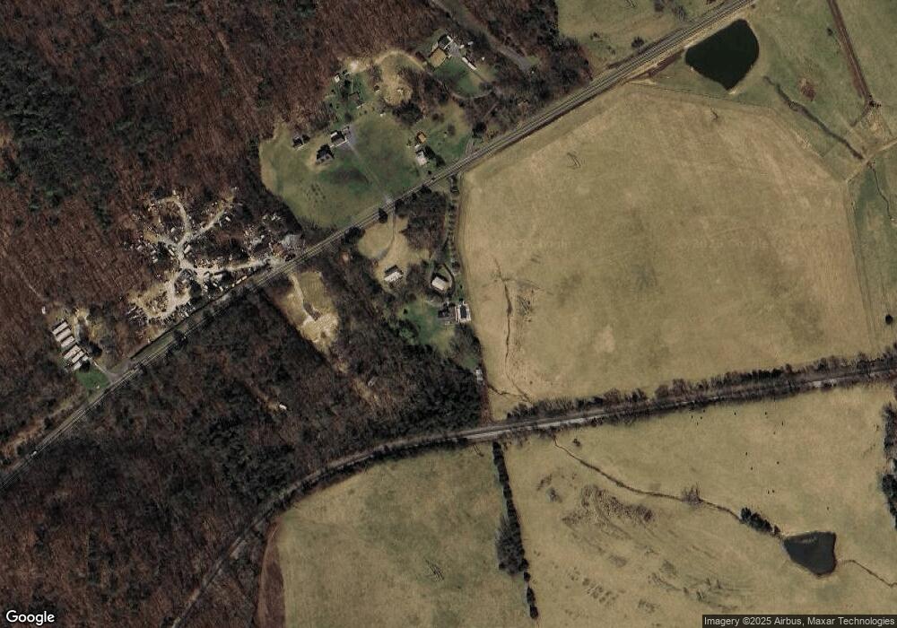 4452 Stonewall Jackson Hwy, Bentonville, VA 22610 - photo 1