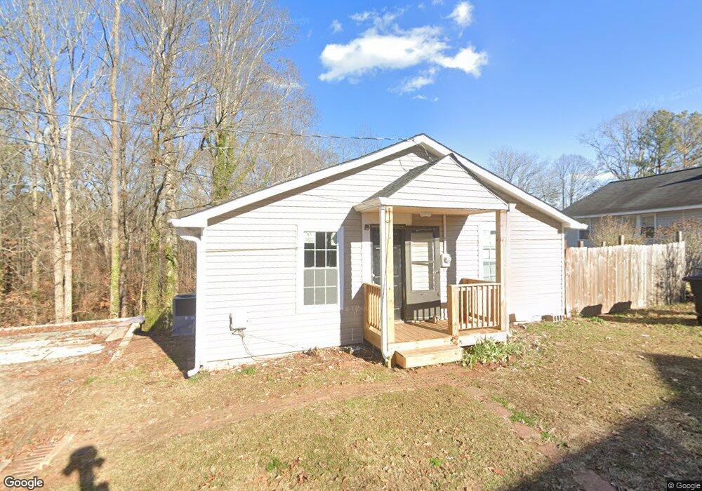 185 Swimming Pool Rd, Buford, GA 30518 - photo 1