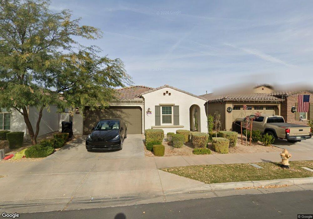 9636 E Twinkle Cir, Mesa, AZ 85212 - photo 1