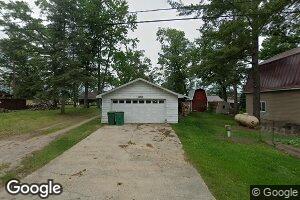 1795 Jewel Lake Rd, Barton City, MI 48705