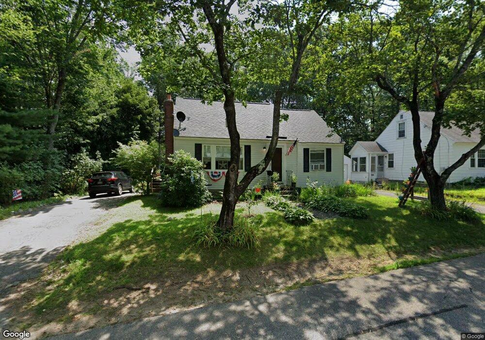 35 Lenox St, Sanford, ME 04073 - photo 1