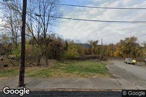 550 Baldridge Ave, Braddock, PA 15104