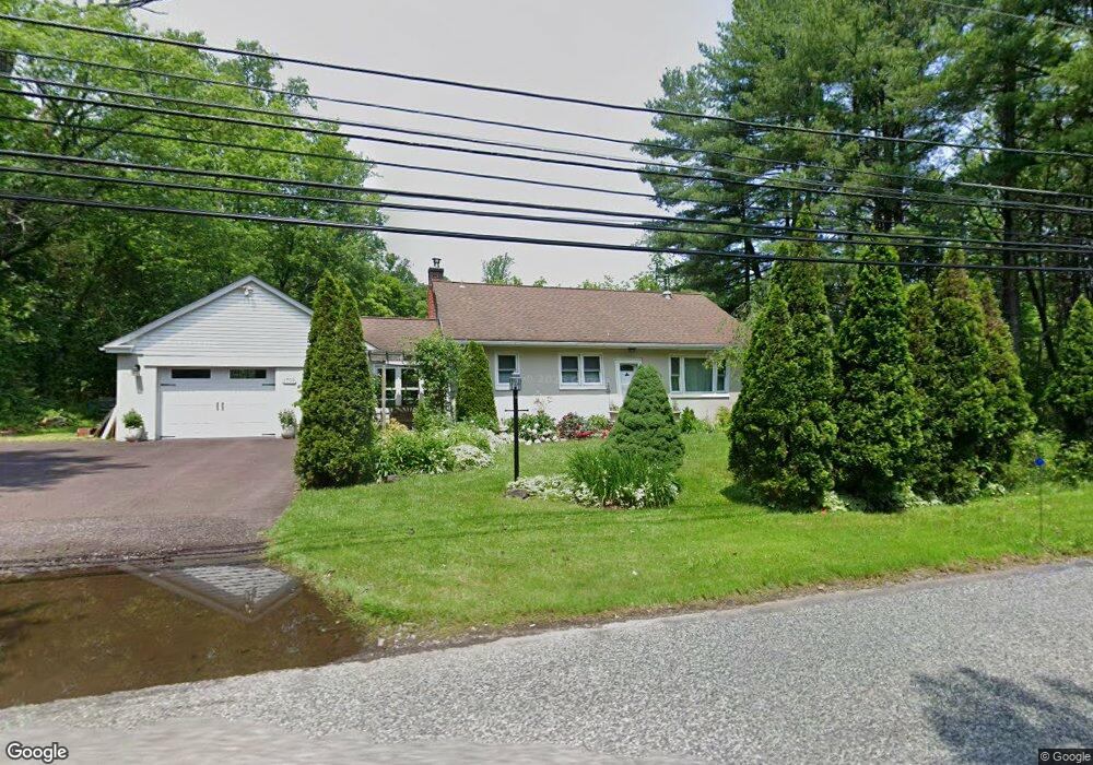 1709 Perkiomenville Rd, Perkiomenville, PA 18074 - photo 1