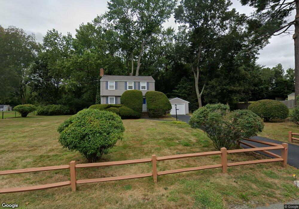 32 Gail Rd, Hanover, MA 02339 - photo 1