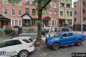 603 W 187th St Unit GFL, New York, NY 10033