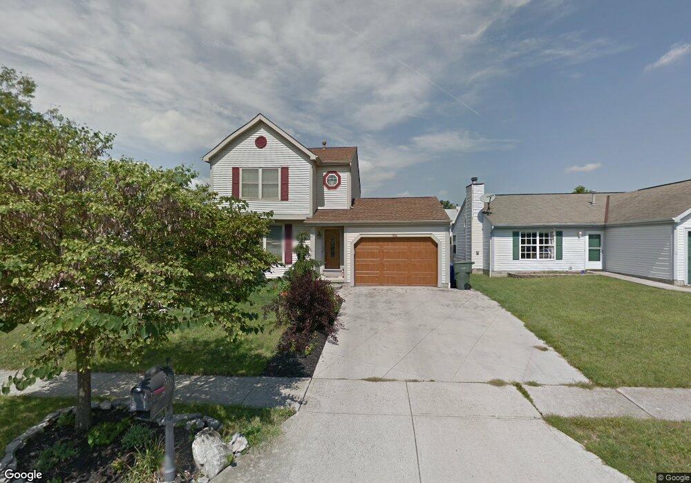 1194 Treehaven Ln, Columbus, OH 43204 - photo 1