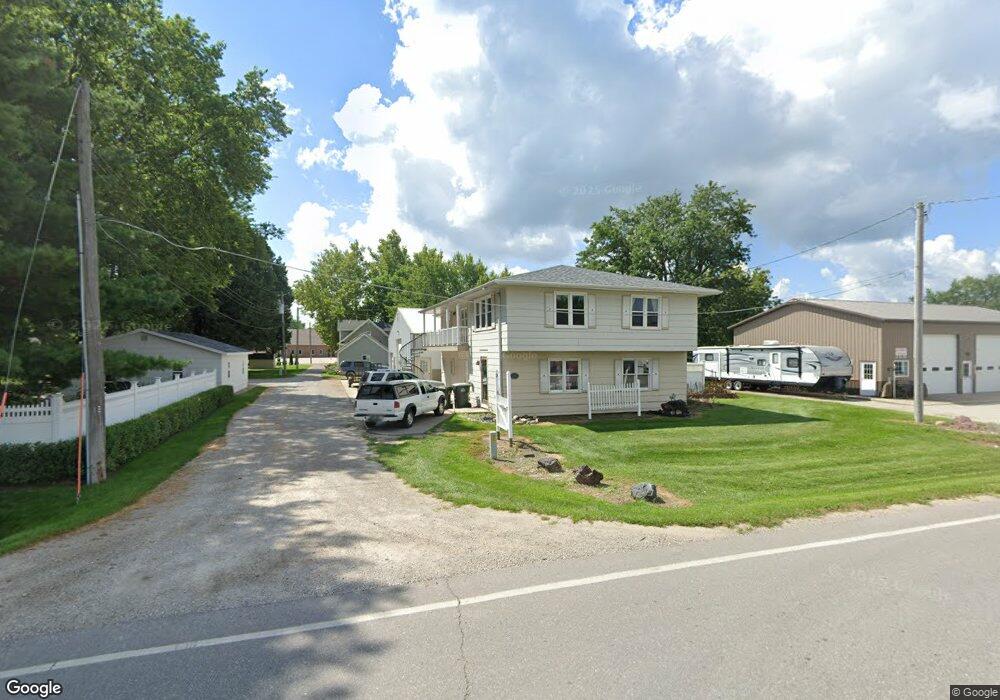 806 1st St, Sully, IA 50251 - photo 1