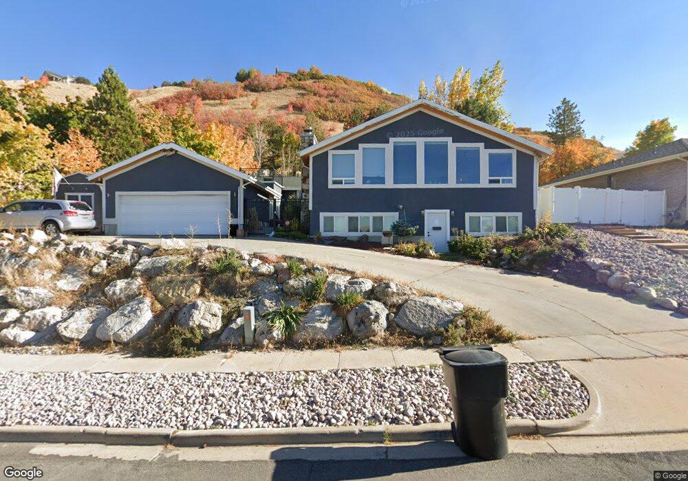 3143 Bountiful Blvd, Bountiful, UT 84010 - photo 1