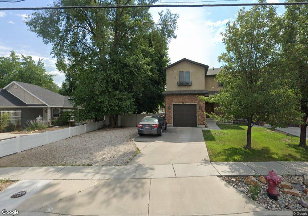 6789 S 700 E unit SOUTH, Midvale, UT 84047 - photo 1