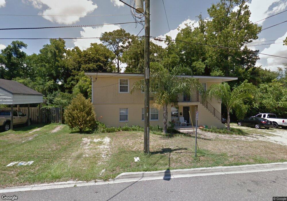2955 Olga Place, Jacksonville, FL 32205 - photo 1