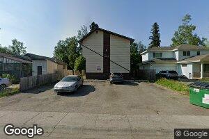 3132 Peterkin Ave Unit 6, Anchorage, AK 99508