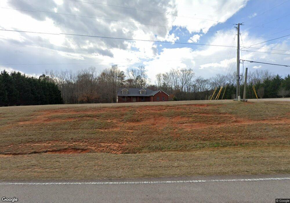 1045 N Unity Grove Rd, Locust Grove, GA 30248 - photo 1