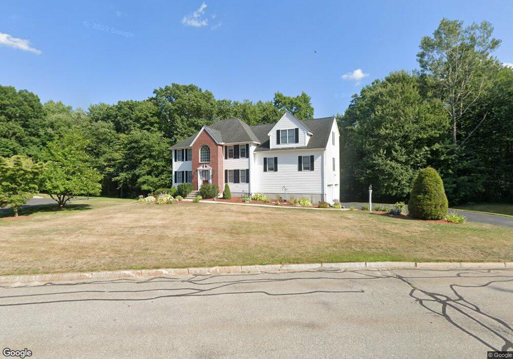 21 Jencks Rd, Milford, MA 01757 - photo 1