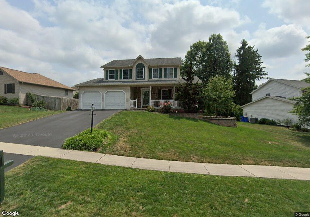 391 Eddington Ave, Harrisburg, PA 17111 - photo 1