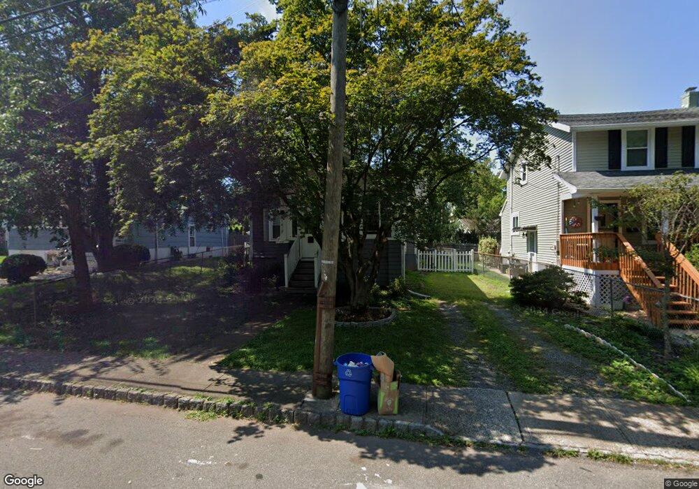 113 W Summit St, Somerville, NJ 08876 - photo 1