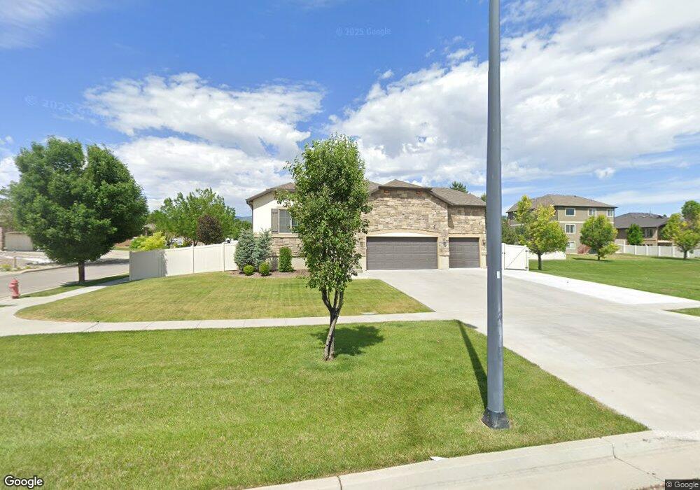 7726 S 4690 W, West Jordan, UT 84084 - photo 1