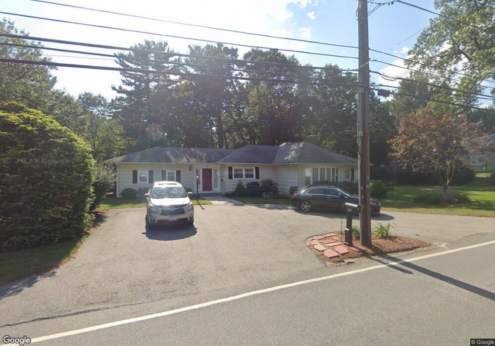 36 Chandler Rd, Andover, MA 01810 - photo 1