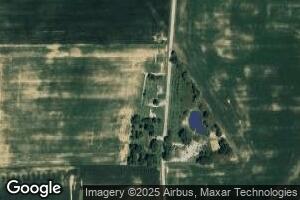 6886 S 350 E, Jonesboro, IN 46938