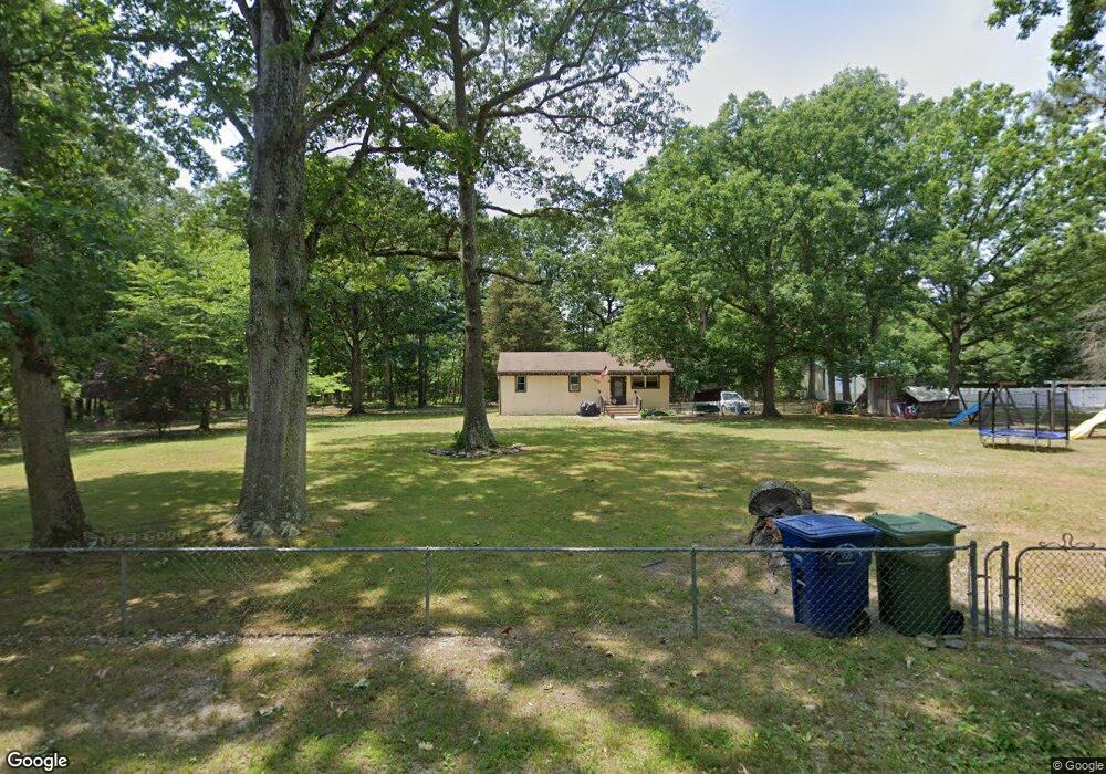 3897 N Blue Bell Rd, Franklinville, NJ 08322 - photo 1