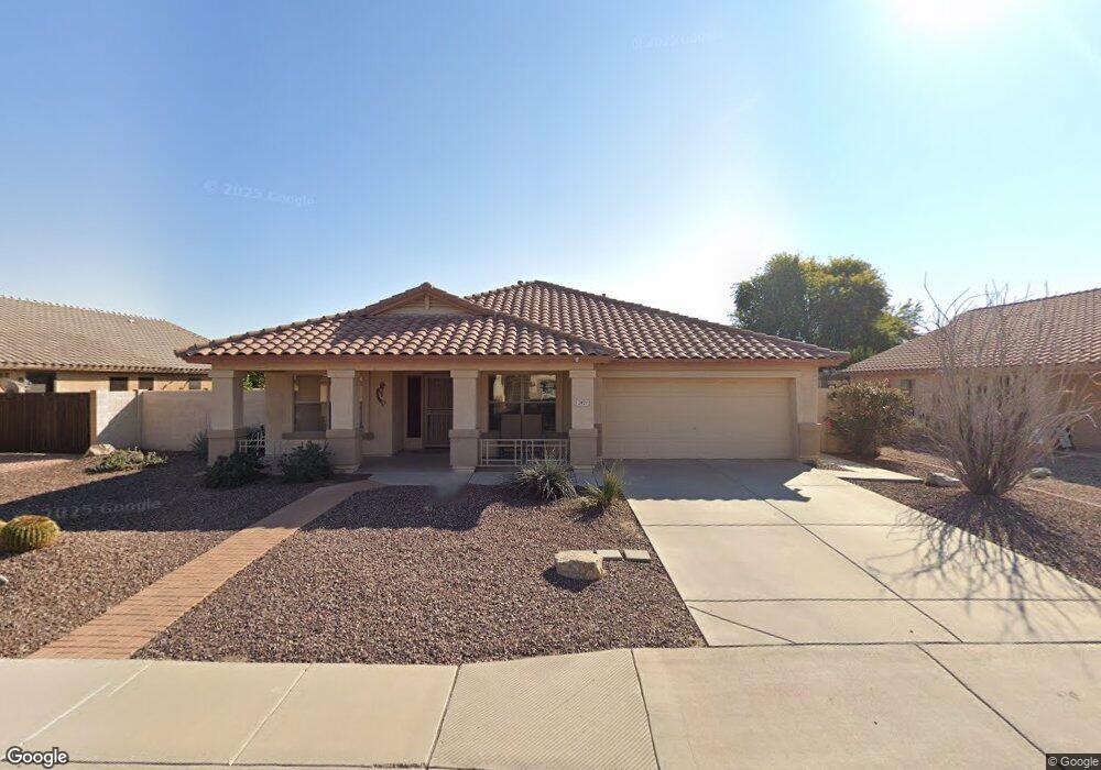 2421 E Whitten St, Chandler, AZ 85225 - photo 1