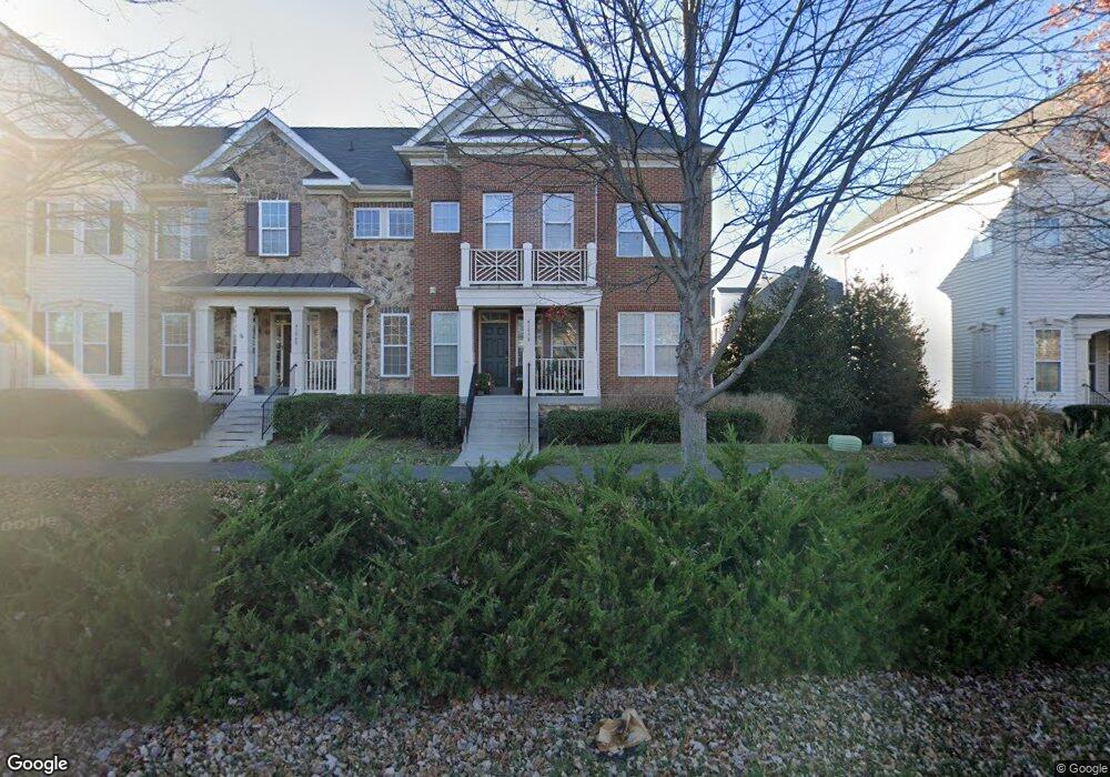 41938 Blue Flag Terrace unit 76, Stone Ridge, VA 20105 - photo 1