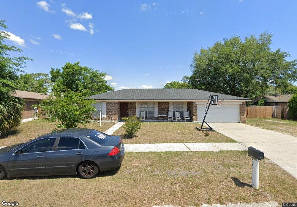 3653 Bramble Rd, Jacksonville, FL 32210 - photo 1