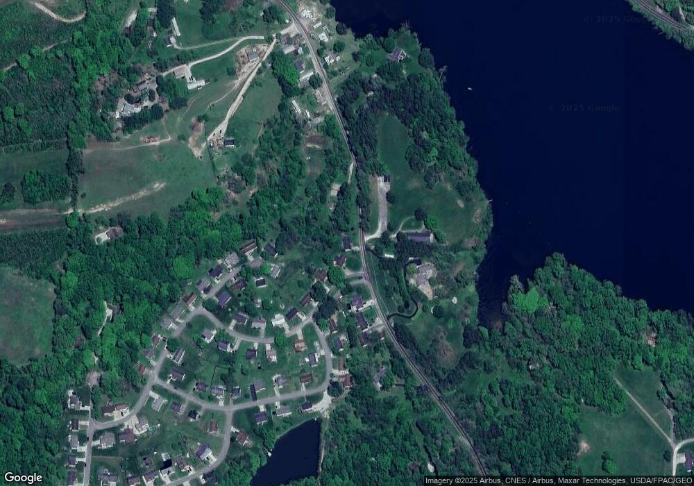 29691 Blosser Rd, Logan, OH 43138 - photo 1