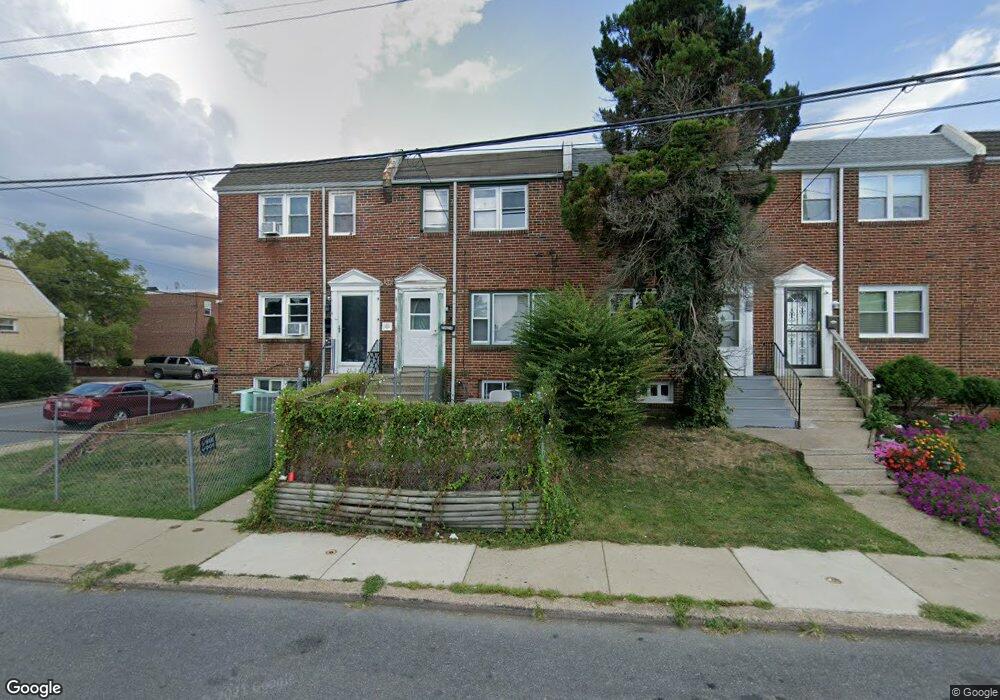 2624 Thatcher St, Wilmington, DE 19802 - photo 1