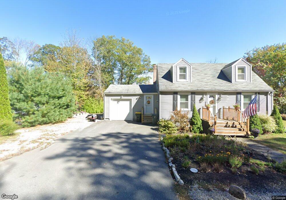 437 Farnum Pike, Smithfield, RI 02917 - photo 1