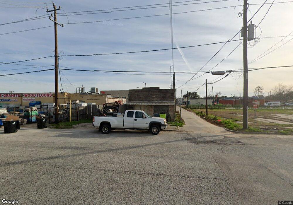 1710 Avenue G, Rosenberg, TX 77471 - photo 1