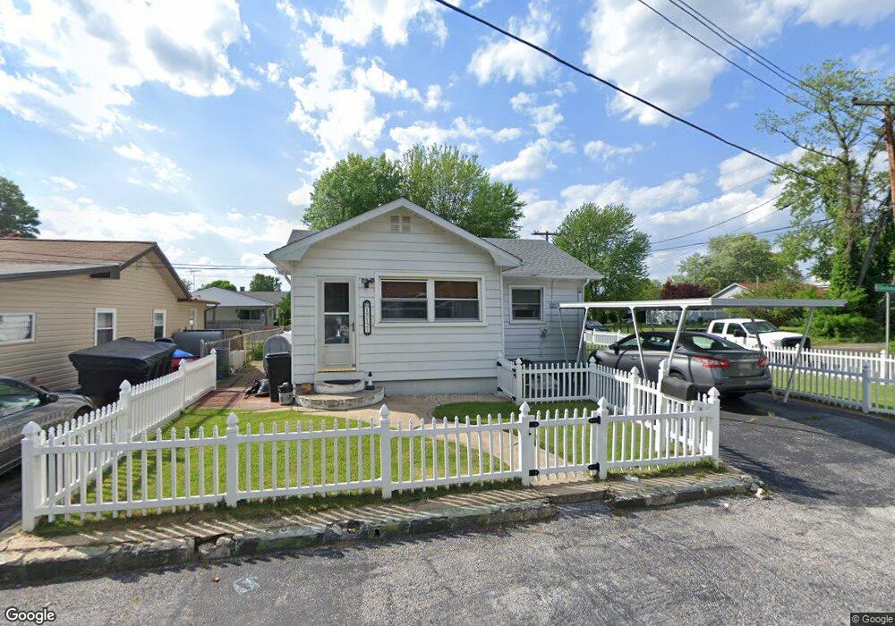 1512 Wilson Point Rd, Middle River, MD 21220 - photo 1