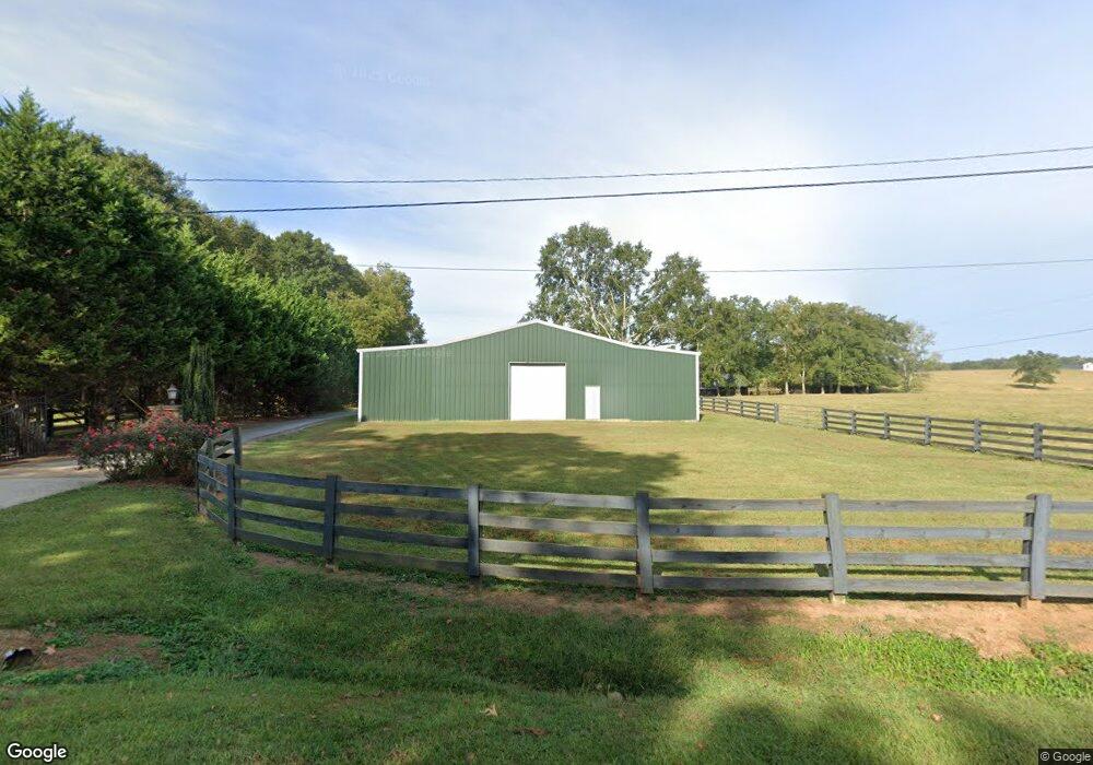 495 Farmers High Rd, Carrollton, GA 30117 - photo 1