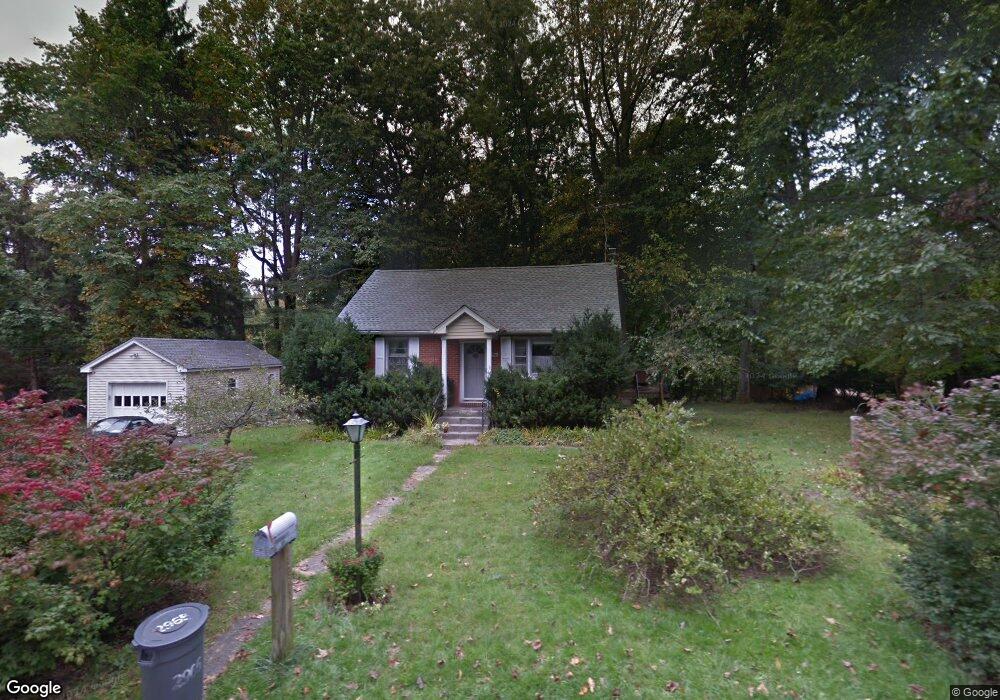 2965 Hickory St, Yorktown Heights, NY 10598 - photo 1