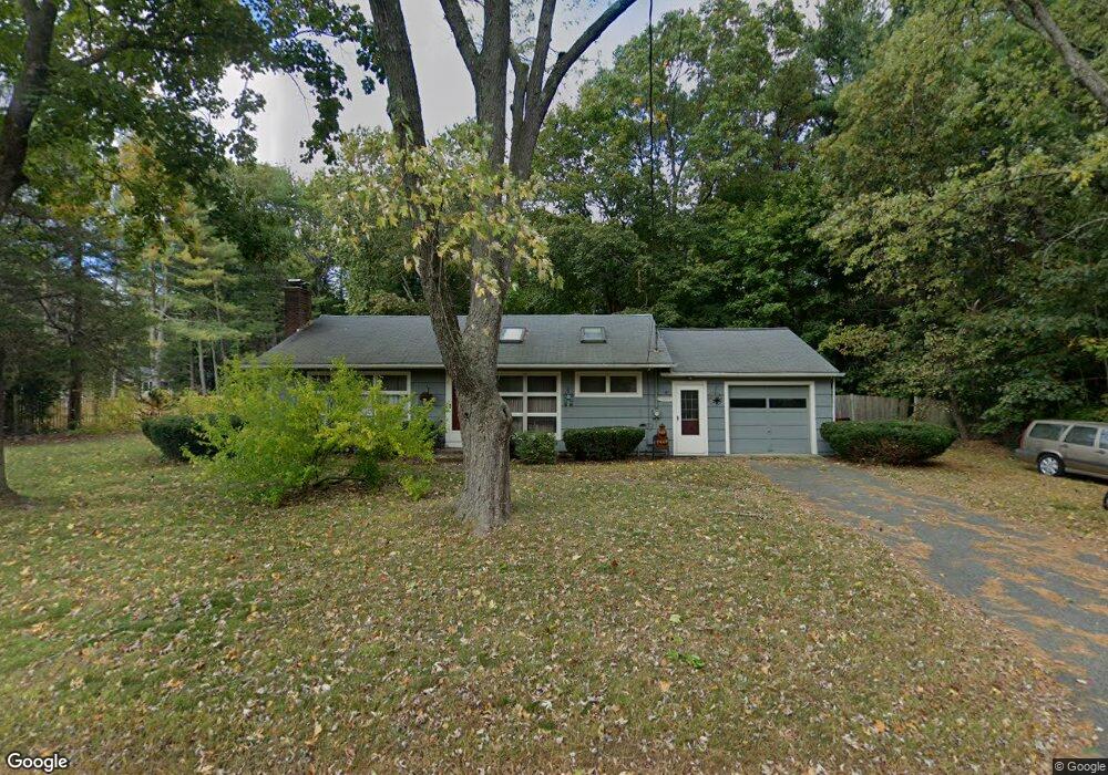 8 Howell Rd, Sudbury, MA 01776 - photo 1