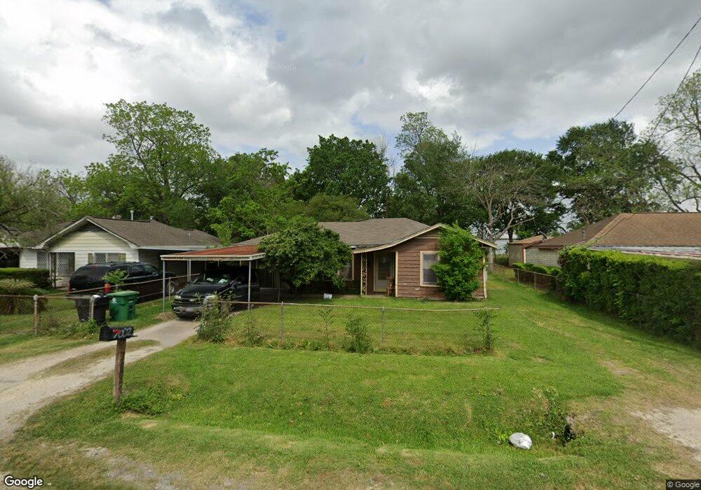 7002 Eugene St, Houston, TX 77093 - photo 1