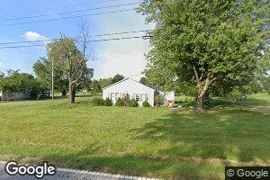 9065 N Loretto Rd, Loretto, KY 40037