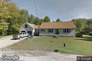 158 Misty Ln, Brownfield, ME 04010