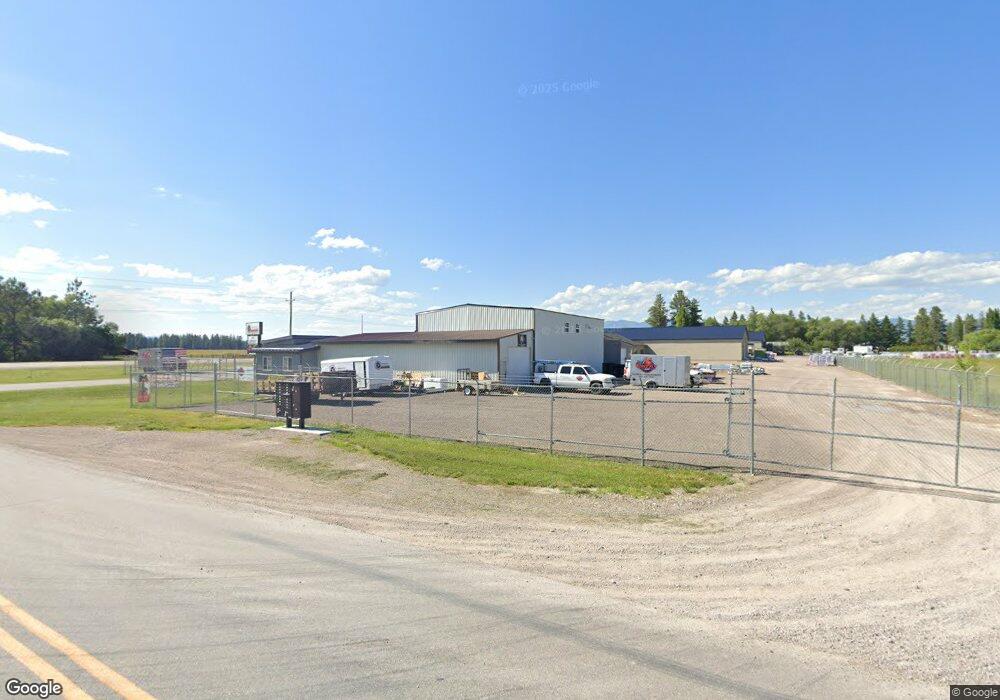 4947 U S 2, Columbia Falls, MT 59912 - photo 1