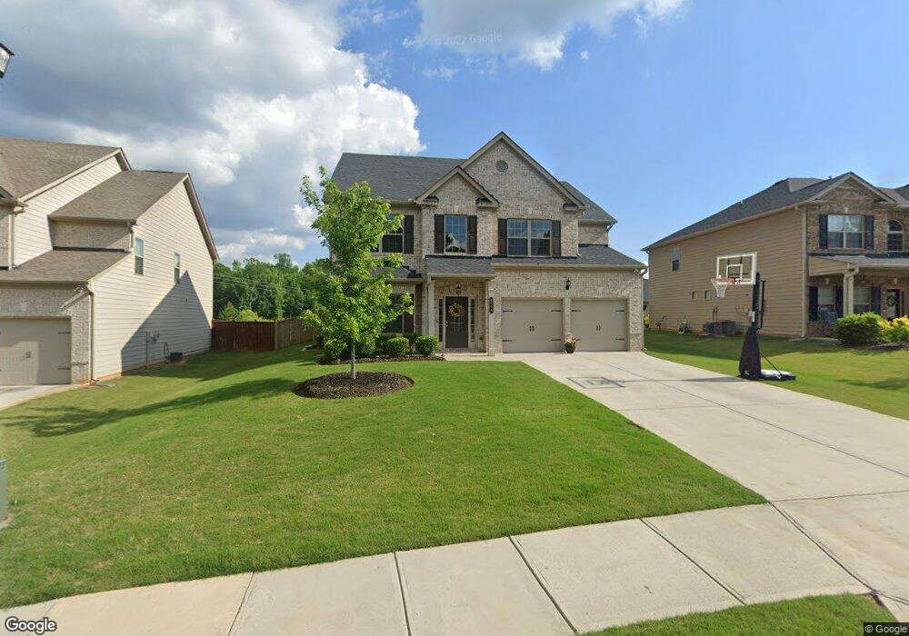 4590 Mossbrook Cir unit 23, Alpharetta, GA 30004 - photo 1