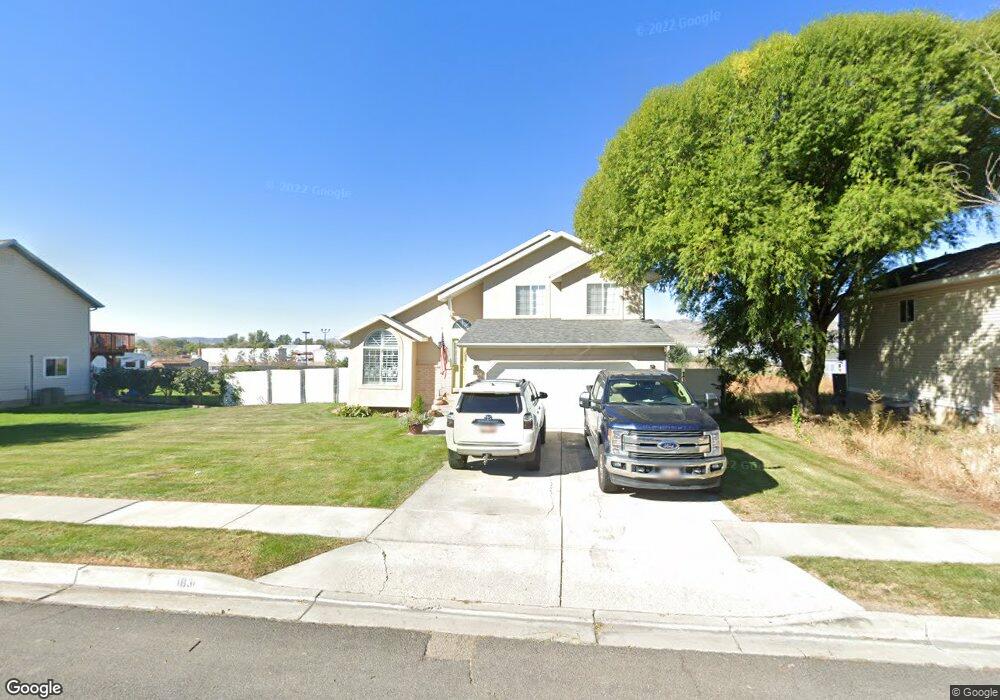 1831 N 1400 W, Lehi, UT 84043 - photo 1