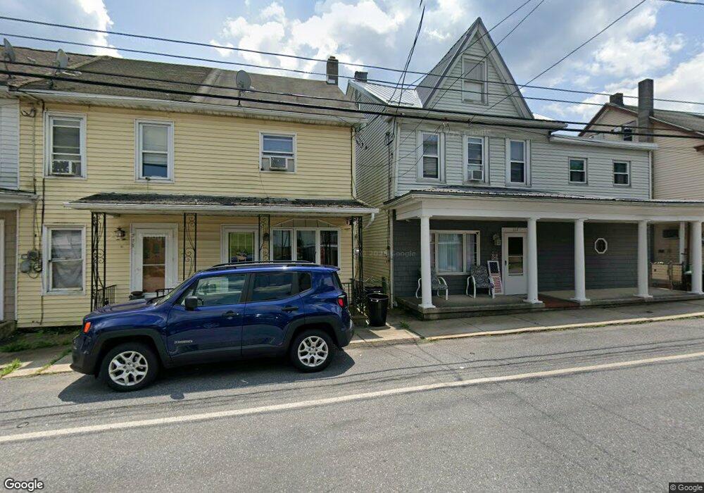 317 Valley St, Brockton, PA 17925 - photo 1