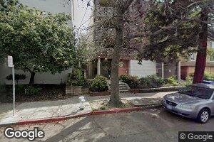 394 Orange St Unit 5, Oakland, CA 94610