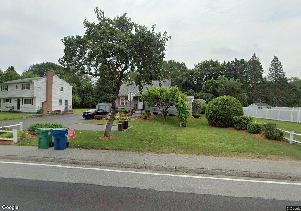 39 Francis Wyman Rd, Burlington, MA 01803 - photo 1